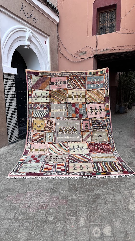 Fadma Rugs